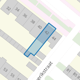 Perceel NWK04-B-2552