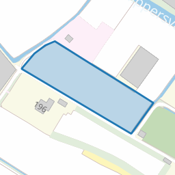 Perceel NWK04-B-2587