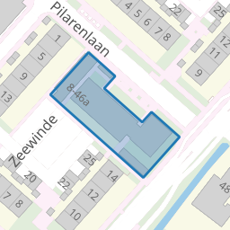 Perceel NWK04-B-2600