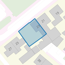 Perceel NWK04-B-2602