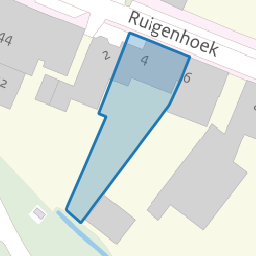 Perceel NWK04-B-2611