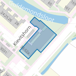 Perceel NWK04-B-2627