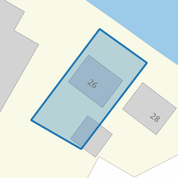 Perceel NWK04-B-2644