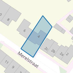 Perceel NWK04-B-2664