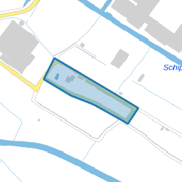 Perceel NWK04-B-2667