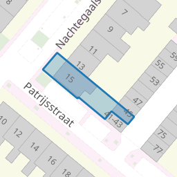 Perceel NWK04-B-2671