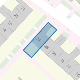 Perceel NWK04-B-2677