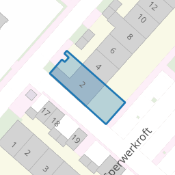 Perceel NWK04-B-2682