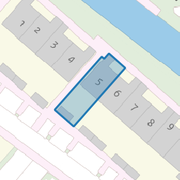 Perceel NWK04-B-2684