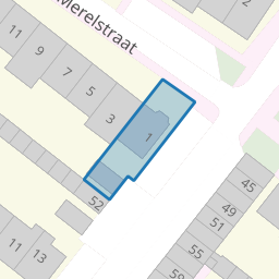 Perceel NWK04-B-2689