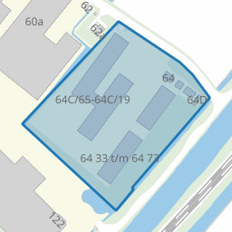 Perceel NWK04-B-2694