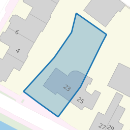 Perceel NWK04-B-2719