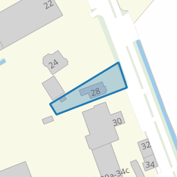 Perceel NWK04-B-2733