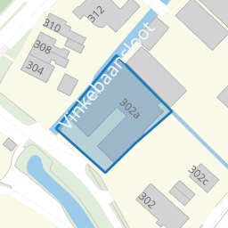 Perceel NWK04-B-2738