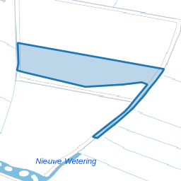 Perceel NWK04-B-2742