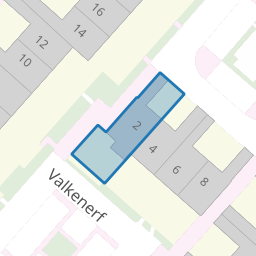 Perceel NWK04-B-2760