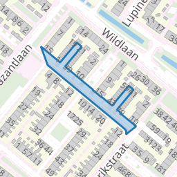 Perceel NWK04-B-2763
