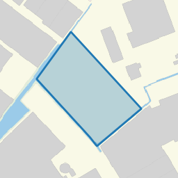 Perceel NWK04-B-2783