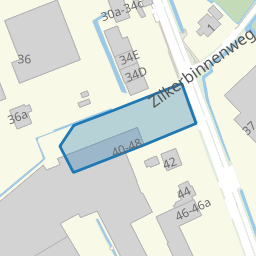 Perceel NWK04-B-2787