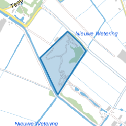 Perceel NWK04-B-2792