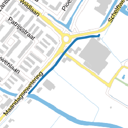 Perceel NWK04-B-2831