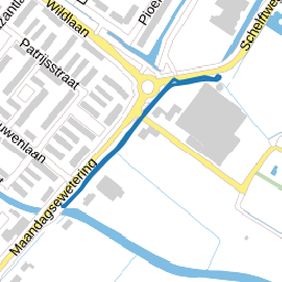 Perceel NWK04-B-2833