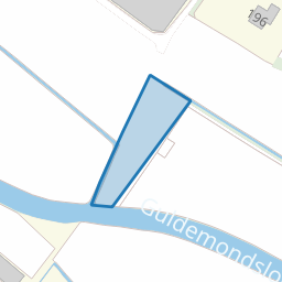 Perceel NWK04-B-2844