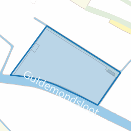 Perceel NWK04-B-2845