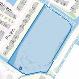 Perceel NWK04-B-2853