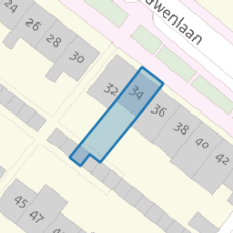 Perceel NWK04-B-2860