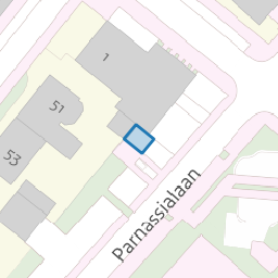 Perceel NWK04-B-2861