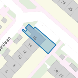 Perceel NWK04-B-2862