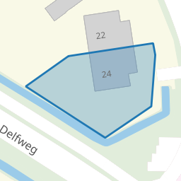 Perceel NWK04-B-2868