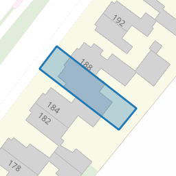 Perceel NWK04-B-2885