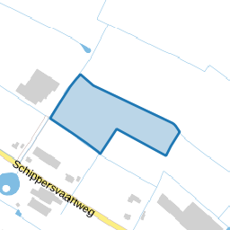 Perceel NWK04-B-2894