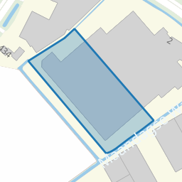 Perceel NWK04-B-2909