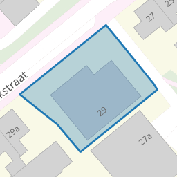 Perceel NWK04-B-2939