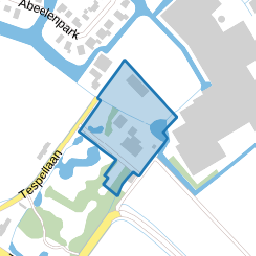 Perceel NWK04-B-2947