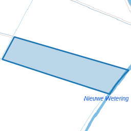 Perceel NWK04-B-2971