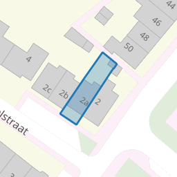 Perceel NWK04-B-2975