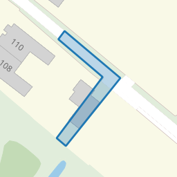 Perceel NWK04-B-2992