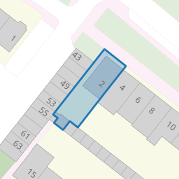 Perceel NWK04-B-2999