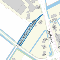 Perceel NWK04-B-3001