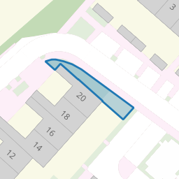 Perceel NWK04-B-3008