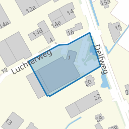 Perceel NWK04-B-3031