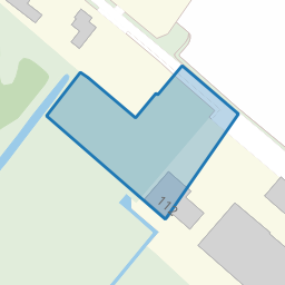 Perceel NWK04-B-3065