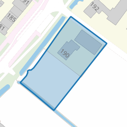 Perceel NWK04-B-3068