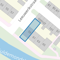 Perceel NWK04-B-3077