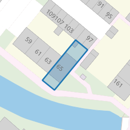 Perceel NWK04-B-3080