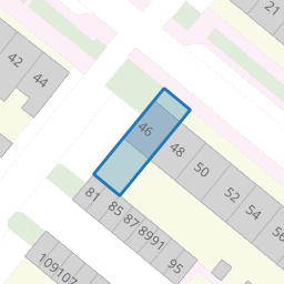 Perceel NWK04-B-3085